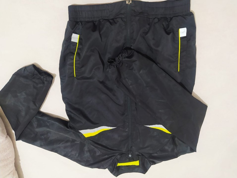 Lc Waikiki Spor Yağmurluk - Görsel 4