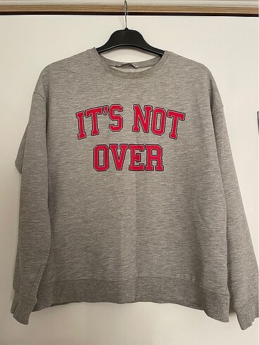 LCW gri sweatshirt