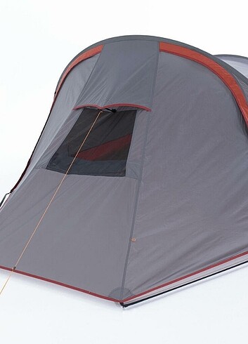  Beden Decathlon Forclaz 3 kişilik MT900 ultralight kamp çadırı