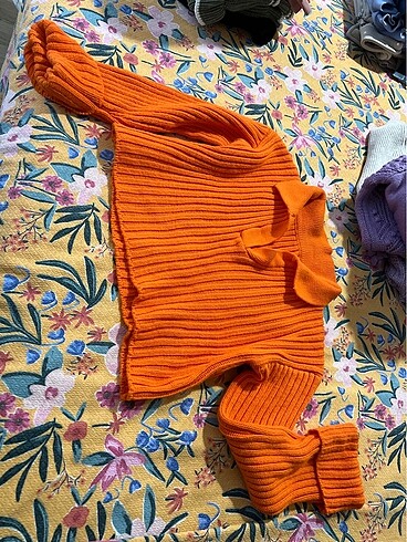 Crop kazak