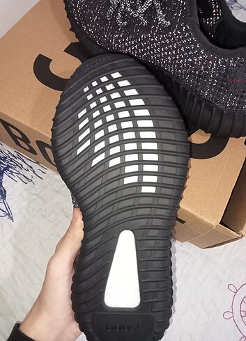 Adidas yezzy 0 ithal ayakkabı 