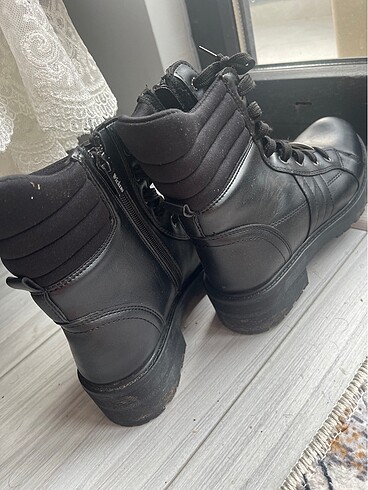 38 Beden Kışlık bot