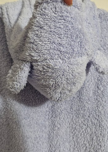 Kadın Midi Boy Rahat Triko Kazak - Görsel 5