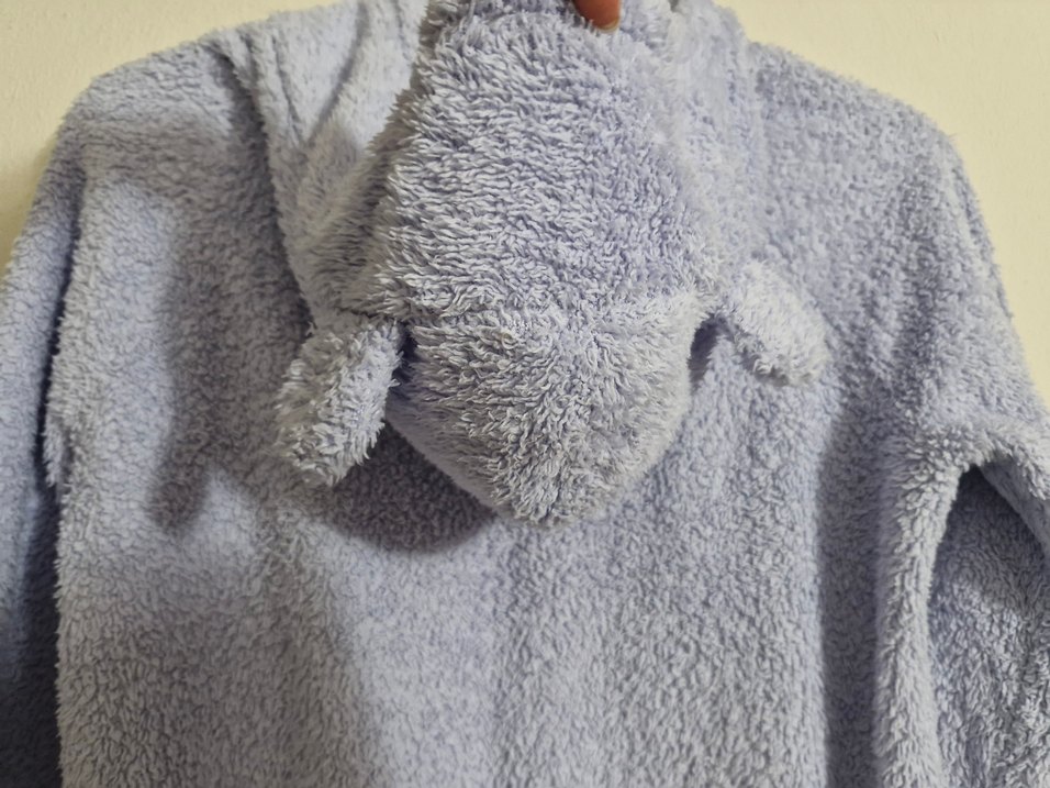 Kadın Midi Boy Rahat Triko Kazak - Görsel 5