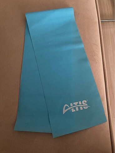 pilates bandı - Görsel 2