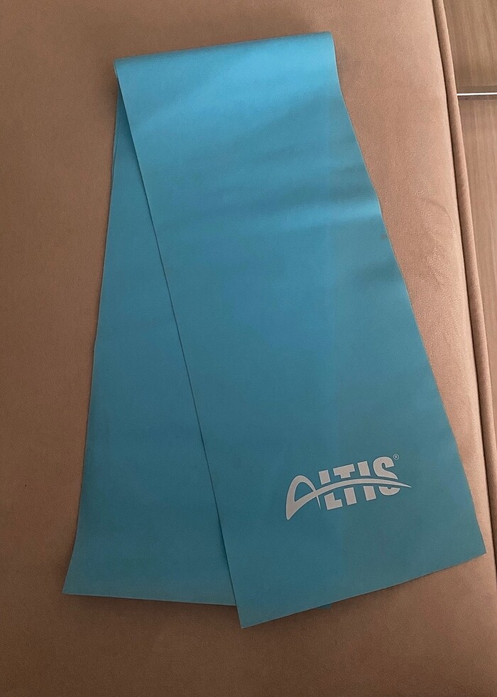 pilates bandı - Görsel 2