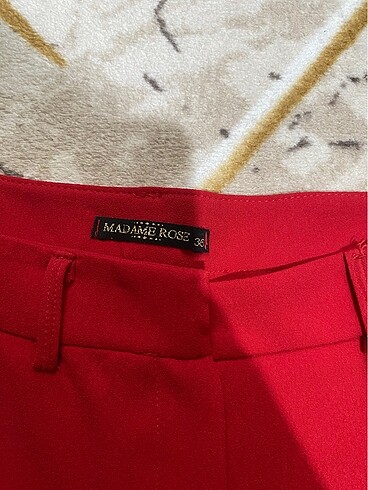 kumaş pantolon - Görsel 4