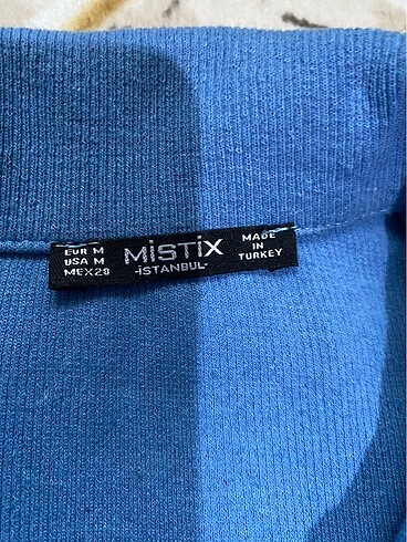 triko elbise - Görsel 3