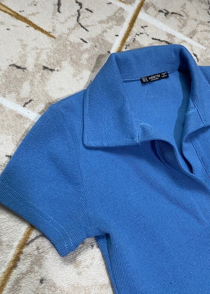 triko elbise - Görsel 2