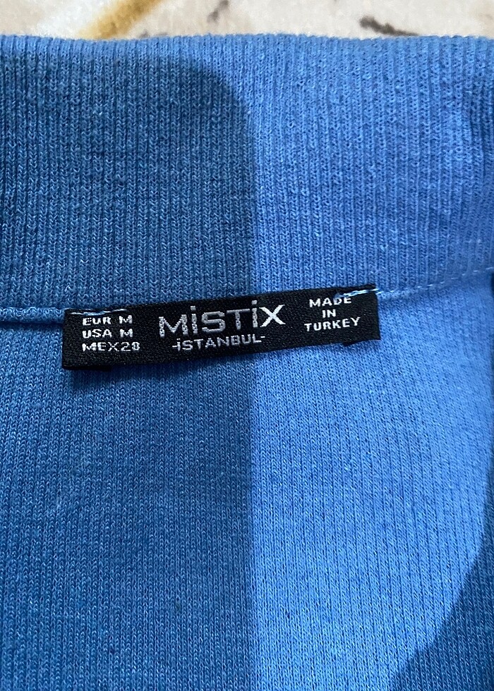 triko elbise - Görsel 3