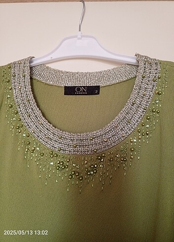 On Fashion Takım