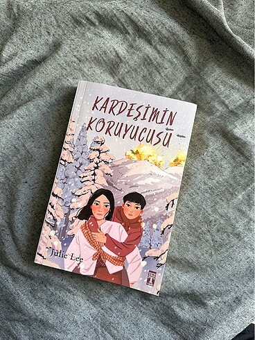 Kardeşimin Koruyucusu