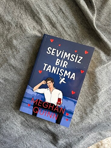 Sevimsiz Bir Tanışma