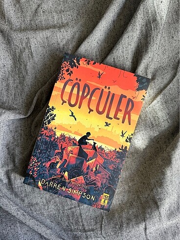 Çöpçüler