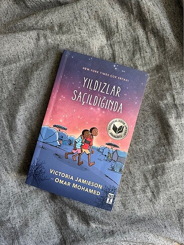 Yıldızlar Saçıldığında