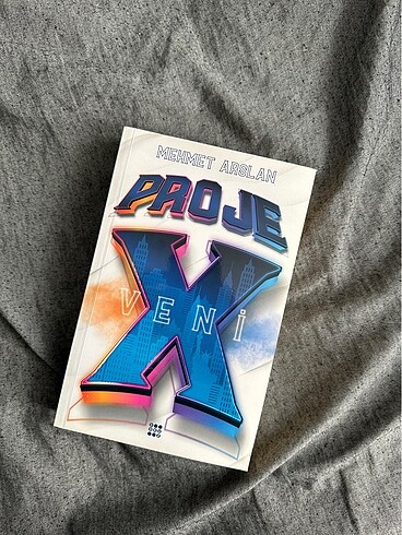 Proje X