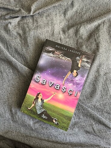 Savaşçı