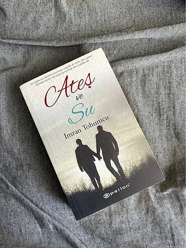 Ateş Ve Su