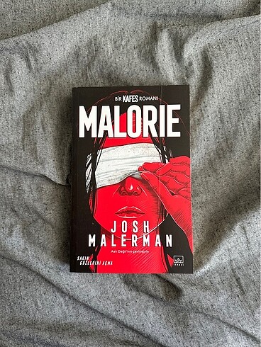 Malorie