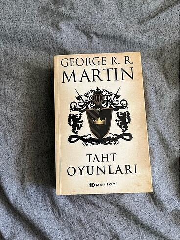 Taht Oyunları