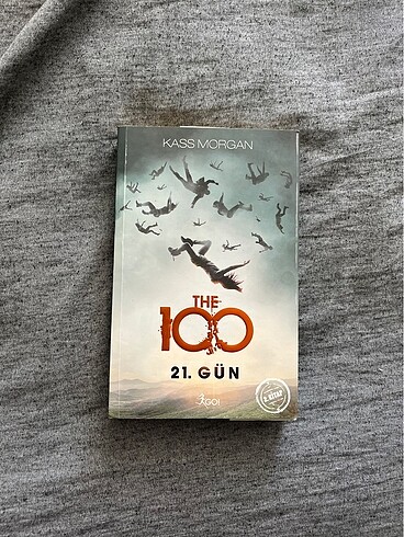 the 100 21. gün