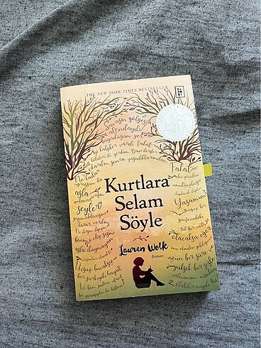 kurtlara selam söyle