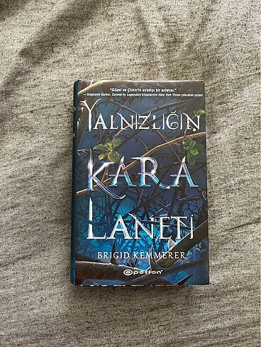 Yalnızlığın Kara Laneti
