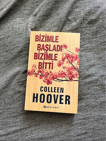 bizimle başladı bizimle bitti