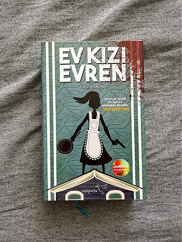 Ev kızı evren