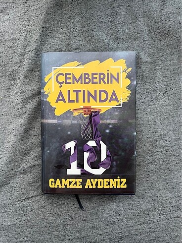 çemberin altında