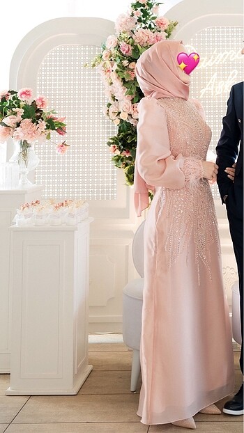 Couture Dilay Tesettür Abiye ModaZehrada