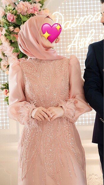 Diğer Couture Dilay Tesettür Abiye ModaZehrada