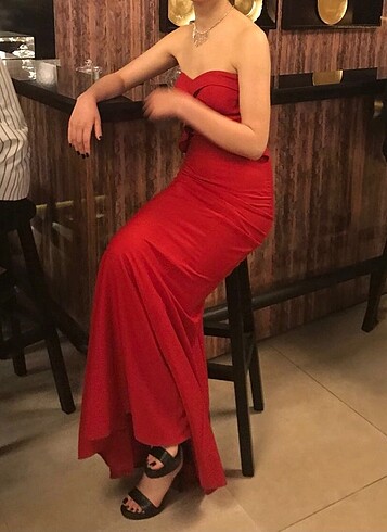 Diğer Abiye elbise