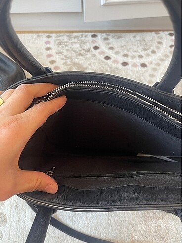 Beden Stradivarius çanta
