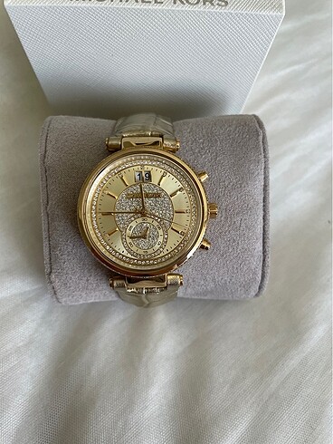 Orjinal michael kors kol saati