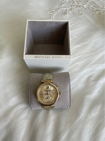 Michael Kors Orjinal michael kors kol saati