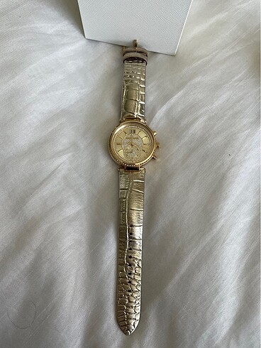  Beden Orjinal michael kors kol saati