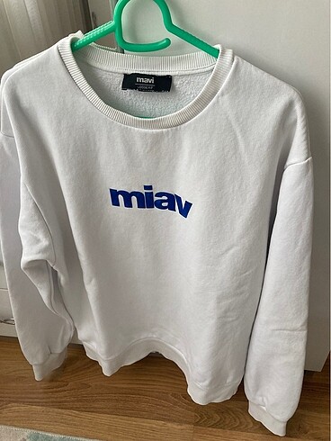Mavi sweat