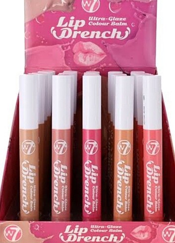 W7 Lip Balm