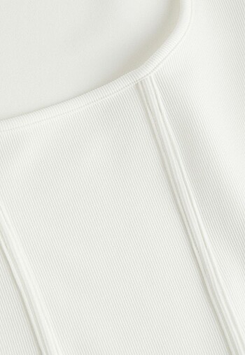 H&M h&m korse bluz