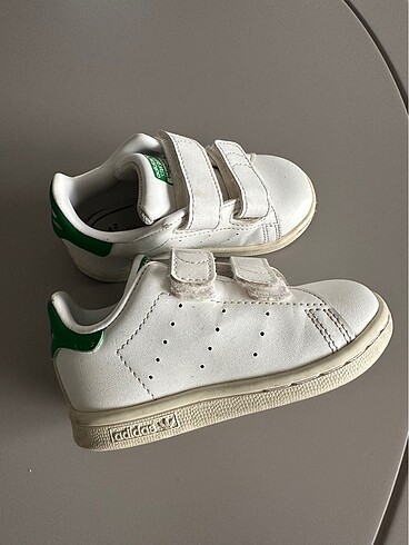 Adidas stan smith bebek