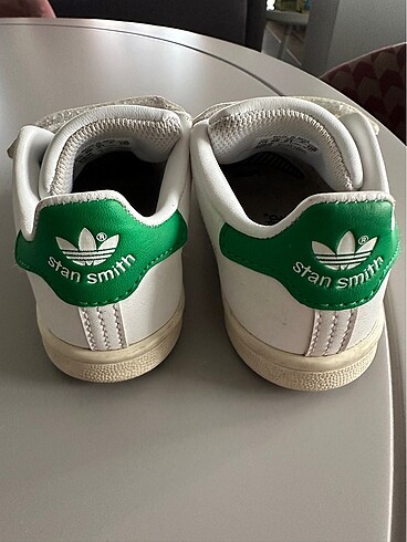 21 Beden stan smith bebek