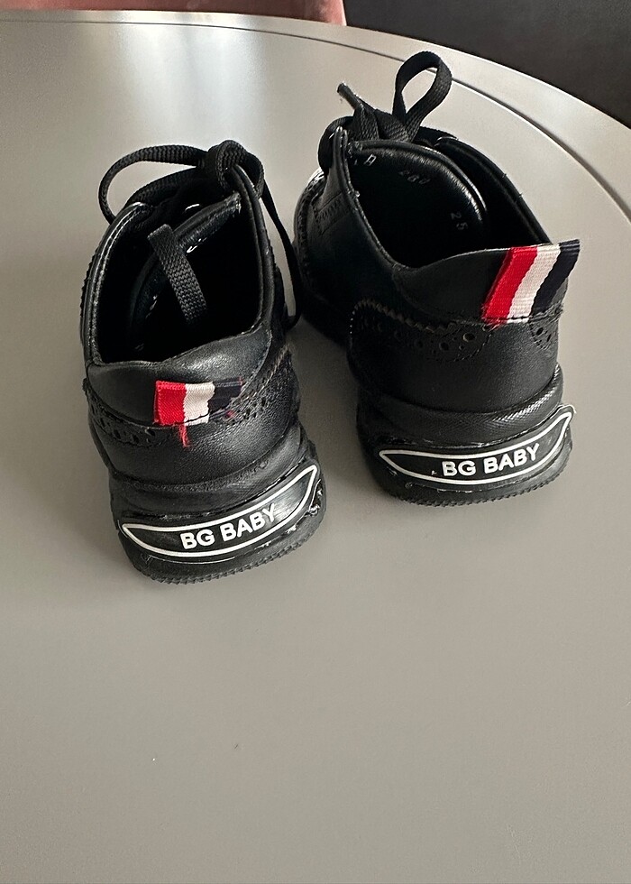 B&G çocuk ayakkabı - Görsel 2