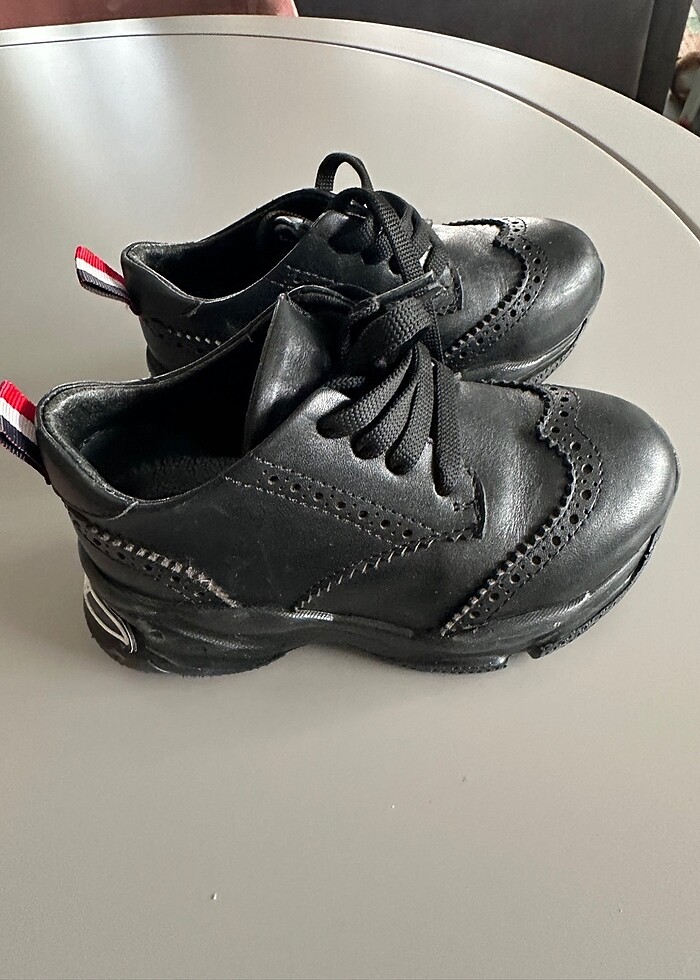 B&G çocuk ayakkabı - Görsel 3