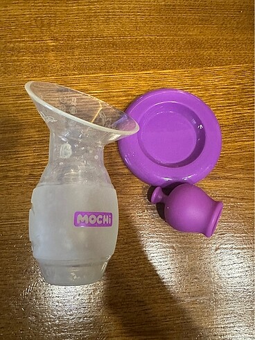 Mochi süt pompası