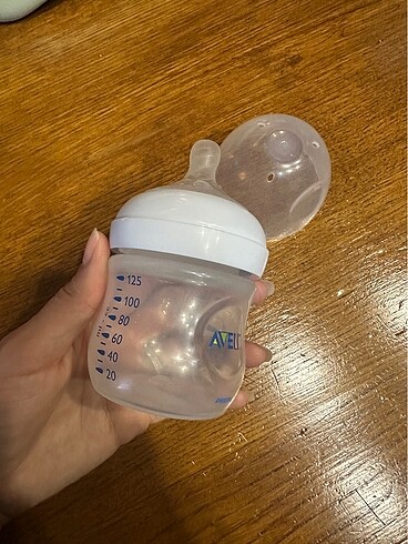 philips avent biberon