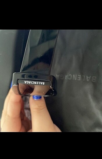 Balenciaga balenciaga güneş gözlüğü