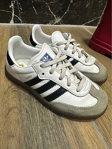 adidas samba çocuk