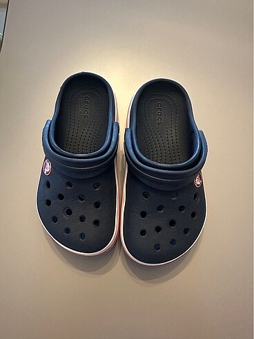 25 Beden crocs c10