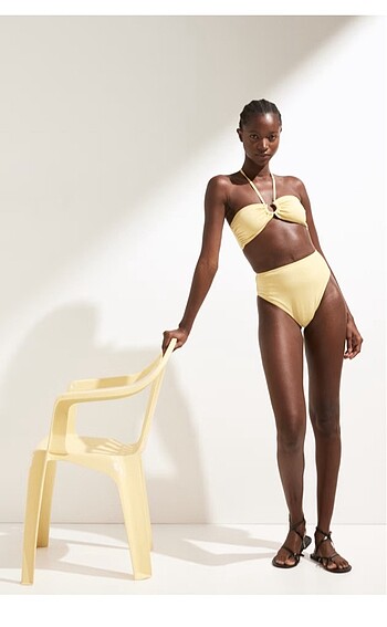 H&M H&M Bikini altı